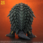 Gamera 3: Revenge of Iris Plastmodell 1/700 Gamera (1999) 12 cm X-Plus