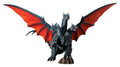 Godzilla TOHO Daikaiju Serie Favorit Skulptörers Linje PVC-figur Desghidorah 32 cm