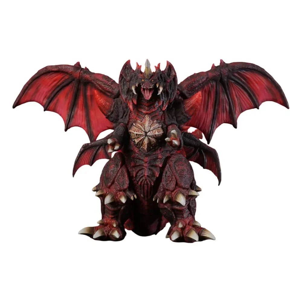 Godzilla vs. Destoroyah TOHO Kaiju Wars Series PVC Figur Destoroyah Standard Version 20 cm X-Plus