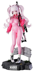 Segerens Gudinna: Nikke Plastmodellkit 1/8 Alice 24 cm X-Plus