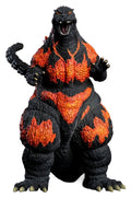 Godzilla vs. Destoroyah TOHO Kaiju Wars Series PVC Figure Godzilla (1995) Standard Version 18 cm