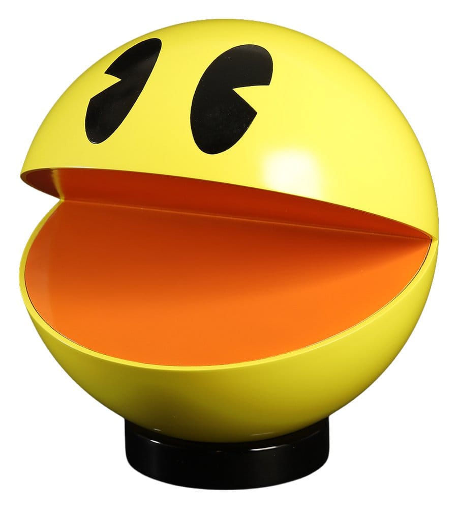 Pac-Man Gigantic Series PVC Figure Pac-Man 20 cm