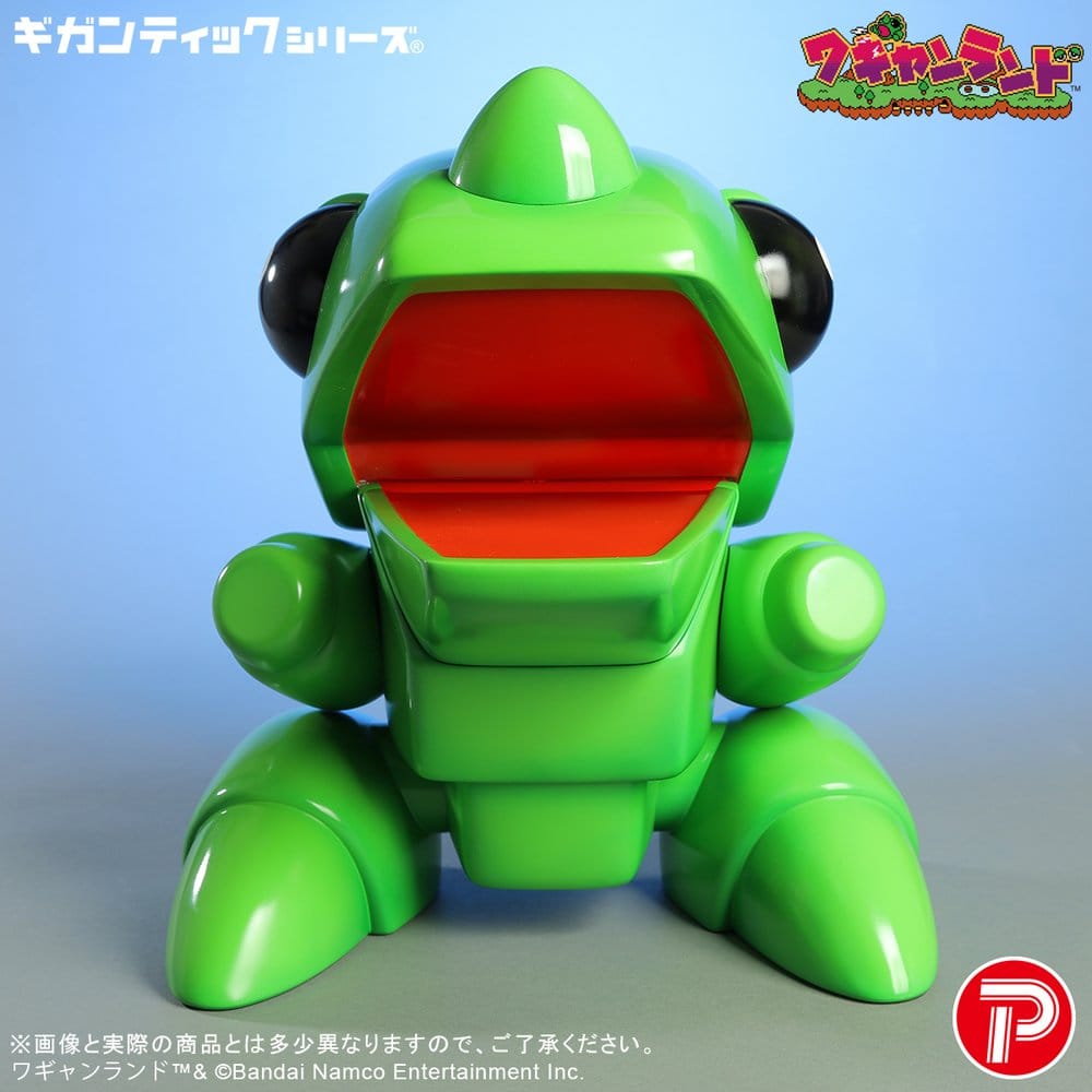 Wagyan Land Gigantic Series PVC Figure Wagyan 26 cm