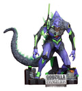 Godzilla vs. Evangelion Plastic Model Kit Evangelion Test Type-01 “G” Awakened Form 20 cm