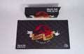 Jurassic Park TCG Playmat Old School Black 60 cm