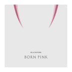 Blackpink - Born Pink KiT Album Premium YG Entertainment