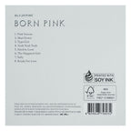 Blackpink - Born Pink KiT Album Premium YG Entertainment