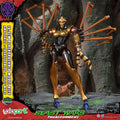 Transformers AMK-serien Plastbyggsats Beast Wars Blackarachnia 18 cm