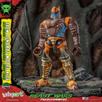 Transformers: Beast Wars AMK-serien Plastmodellkit Dinobot 20 cm