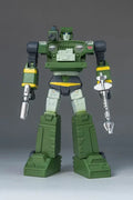 Transformers Generation One AMK Mini Series Plastmodellkit Wave 2 Hound 11 cm Yolopark