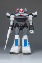 Transformers Generation One AMK Mini Series Plastmodellkit Wave 2 Prowl 11 cm Yolopark