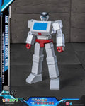 Transformers Generation One AMK Mini Series Plastmodell Sats Vågor 3 Ratchet G1 11 cm Yolopark