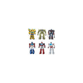 Transformers: Generation One AMK Mini Series Plastmodellkit Sortiment Våg 3 (6) Yolopark