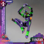 Neon Genesis Evangelion AMK Pro Series Plastmodellkit Eva-01 Testtyp 20 cm Yolopark