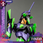 Neon Genesis Evangelion AMK Pro Series Plastmodellkit Eva-01 Testtyp 20 cm Yolopark