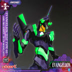 Neon Genesis Evangelion AMK Pro Series Plastmodellkit Eva-01 Testtyp 20 cm Yolopark