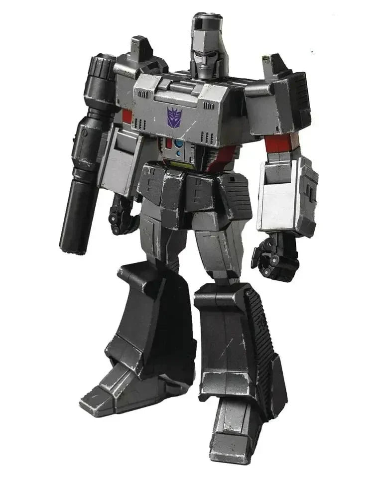 Transformers: Generation One AMK Pro Series Plastic Model Kit Megatron 20 cm Yolopark