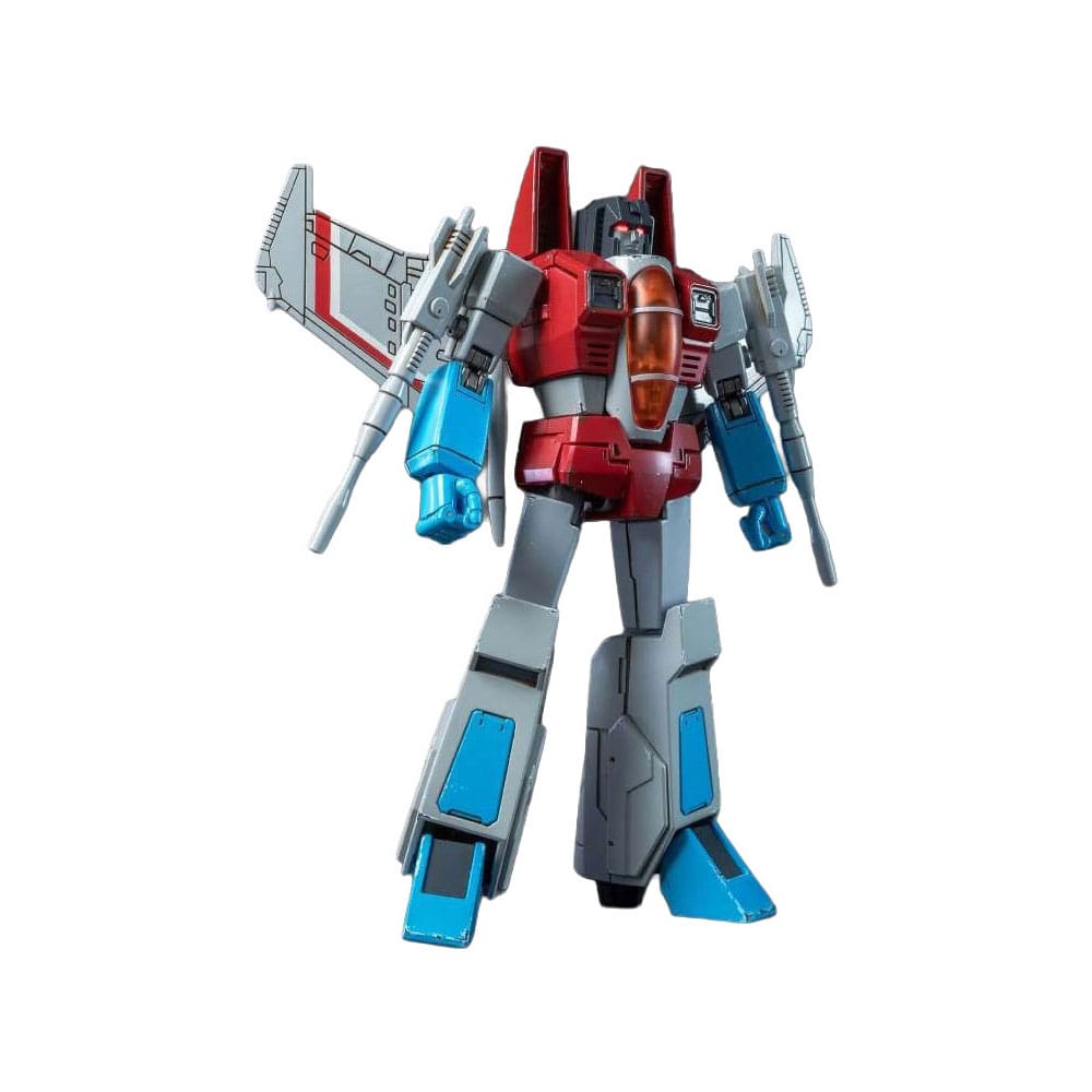 Transformers: Generation One AMK Pro Series Modellkit Starscream 19 cm