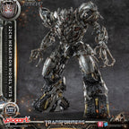 Transformers: Revenge of the Fallen AMK Pro Series Plastikkit Megatron (Överföringsversion) 22 cm Yolopark