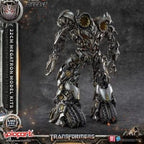 Transformers: Revenge of the Fallen AMK Pro Series Plastikkit Megatron (Överföringsversion) 22 cm Yolopark
