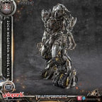 Transformers: Revenge of the Fallen AMK Pro Series Plastikkit Megatron (Överföringsversion) 22 cm Yolopark