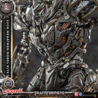 Transformers: Revenge of the Fallen AMK Pro Series Plastikkit Megatron (Överföringsversion) 22 cm Yolopark
