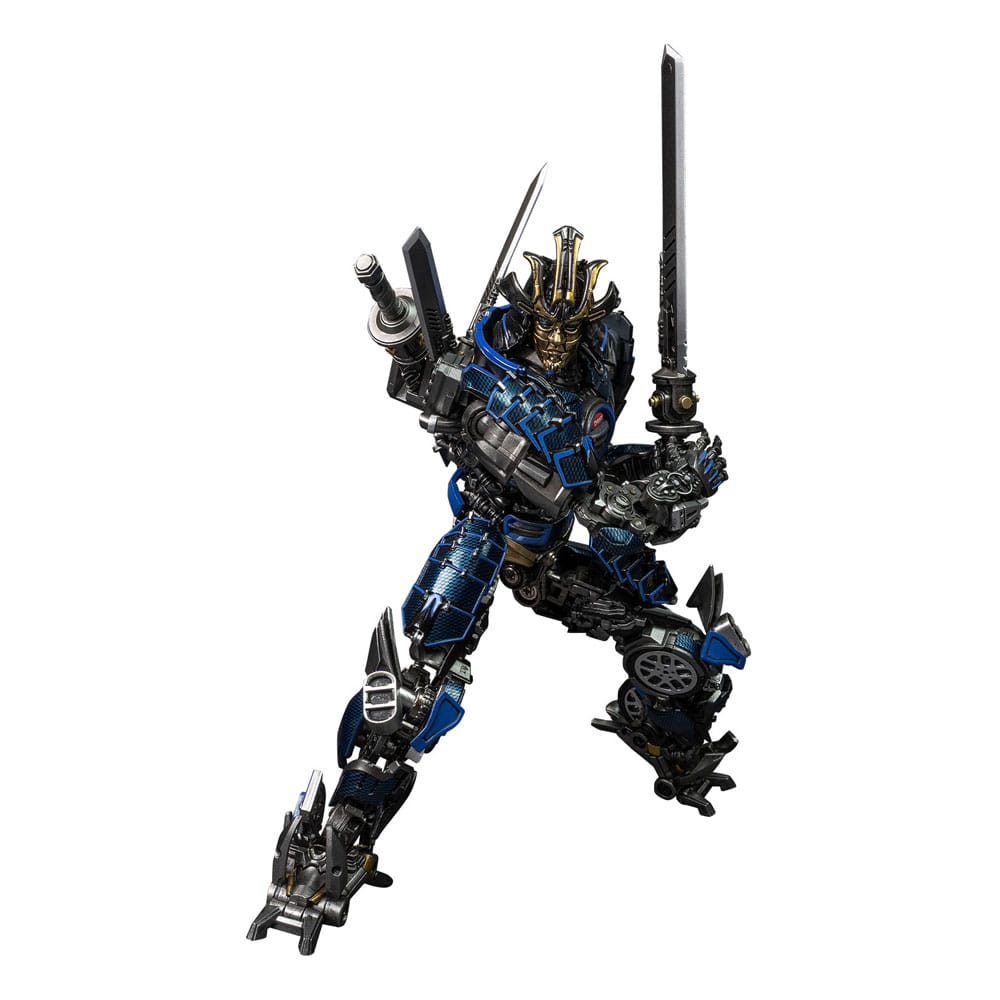 Transformers: Age of Extinction AMK Pro Series Modellkit Drift 16 cm Yolopark