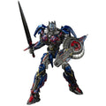 Transformers: The Last Knight AMK Pro Series Plastmodellkit Optimus Prime (Översjöversion) 20 cm Yolopark