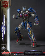 Transformers: The Last Knight AMK Pro Series Plastmodellkit Optimus Prime (Översjöversion) 20 cm Yolopark