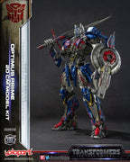 Transformers: The Last Knight AMK Pro Series Plastmodellkit Optimus Prime (Översjöversion) 20 cm Yolopark