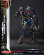 Transformers: The Last Knight AMK Pro Series Plastmodellkit Optimus Prime (Översjöversion) 20 cm Yolopark