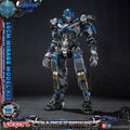 Transformers: Rise of the Beasts AMK Pro Series Plastmodellkit Mirage (Översjöversion) 16 cm Yolopark