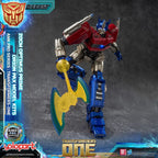 Transformers: Generation One AMK Pro Series Plastmodell Orion Pax/Optimus Prime Slutform 20 cm Yolopark