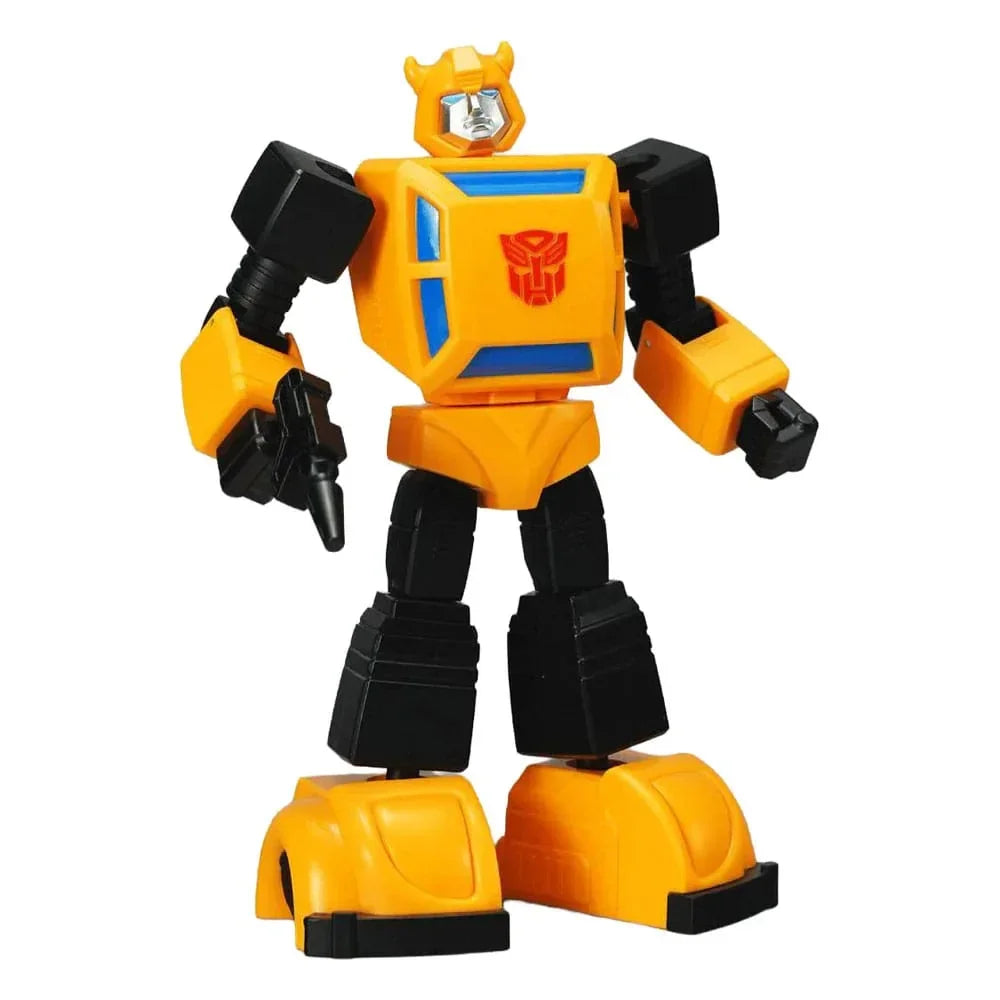Transformers Generation One BMK Serie Modellkit Bumblebee 16 cm Yolopark
