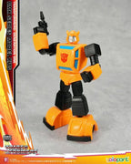 Transformers Generation One BMK Serie Modellkit Bumblebee 16 cm Yolopark