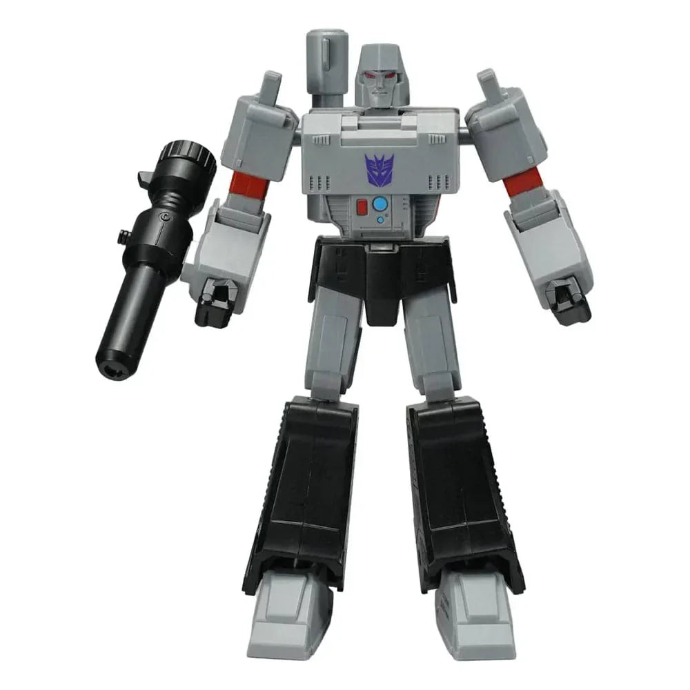Transformers Generation One BMK Serie Modellkit Megatron 16 cm Yolopark