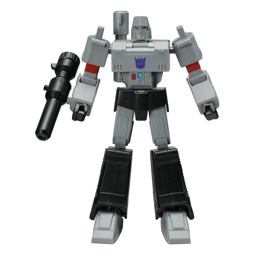Transformers Generation One BMK Serie Modellkit Megatron 16 cm