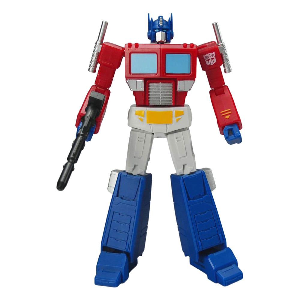 Transformers Generation One BMK Serien Modell Kit Optimus Prime 16 cm