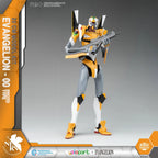 Neon Genesis Evangelion AMK Series Plastmodell Kit Eva-00 20 cm Yolopark