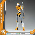 Neon Genesis Evangelion AMK Series Plastmodell Kit Eva-00 20 cm Yolopark