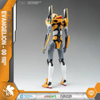 Neon Genesis Evangelion AMK Series Plastmodell Kit Eva-00 20 cm Yolopark