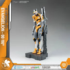 Neon Genesis Evangelion AMK Series Plastmodell Kit Eva-00 20 cm Yolopark