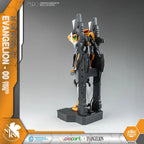 Neon Genesis Evangelion AMK Series Plastmodell Kit Eva-00 20 cm Yolopark