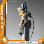 Neon Genesis Evangelion AMK Series Plastmodell Kit Eva-00 20 cm Yolopark
