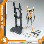 Neon Genesis Evangelion AMK Series Plastmodell Kit Eva-00 20 cm Yolopark
