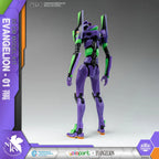 Neon Genesis Evangelion AMK Series Plastmodellkit Eva-01 - 20 cm Yolopark