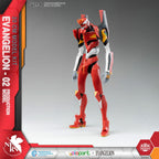 Neon Genesis Evangelion AMK Series Plastmodell Kit Eva-02 20 cm Yolopark