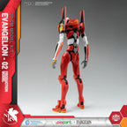 Neon Genesis Evangelion AMK Series Plastmodell Kit Eva-02 20 cm Yolopark