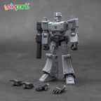 Transformers: Generation One AMK Mini Series Plastmodell Kit Assortiment (6) Yolopark