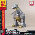Transformers: Generation One AMK Mini Series Grimlock Modellkit 10 cm Yolopark